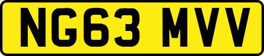 NG63MVV