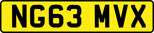 NG63MVX