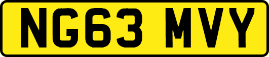 NG63MVY