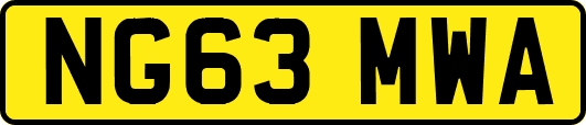 NG63MWA