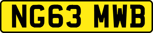 NG63MWB