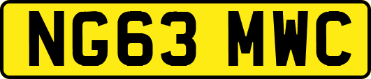 NG63MWC
