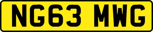 NG63MWG