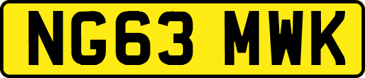 NG63MWK