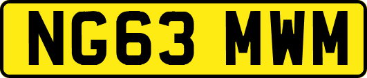 NG63MWM