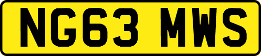 NG63MWS