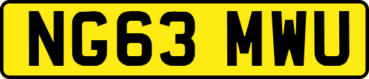 NG63MWU