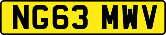 NG63MWV