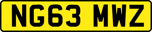 NG63MWZ