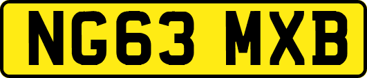 NG63MXB