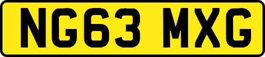 NG63MXG
