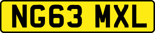 NG63MXL