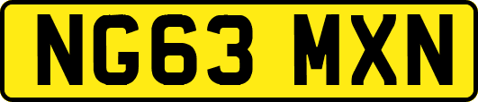 NG63MXN