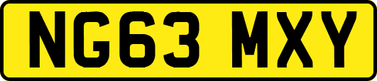 NG63MXY