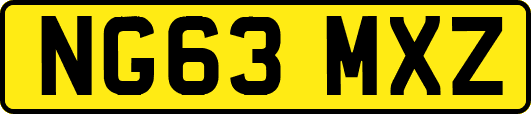 NG63MXZ