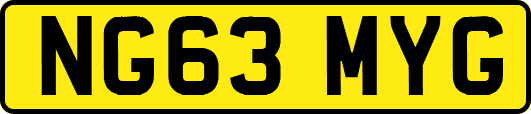 NG63MYG