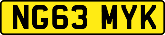 NG63MYK
