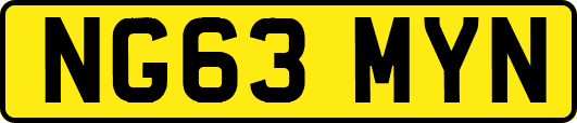 NG63MYN