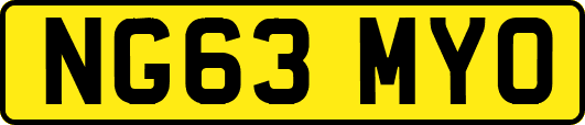 NG63MYO