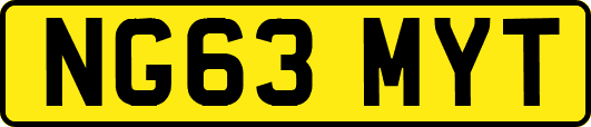 NG63MYT
