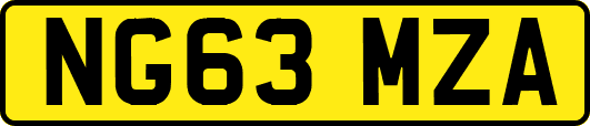 NG63MZA
