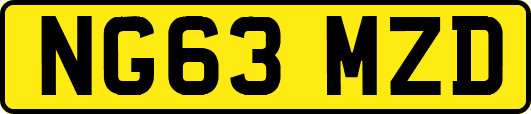 NG63MZD