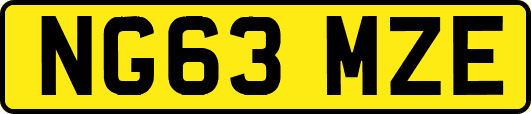 NG63MZE