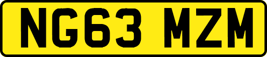 NG63MZM