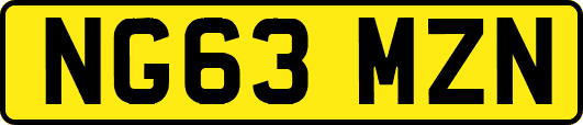 NG63MZN