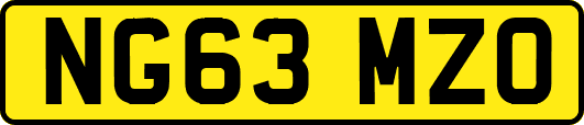NG63MZO