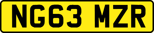 NG63MZR