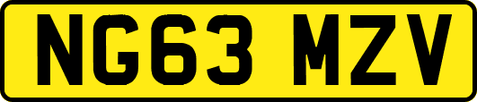 NG63MZV