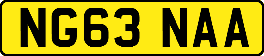 NG63NAA