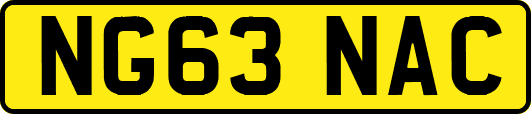 NG63NAC