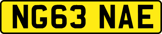 NG63NAE