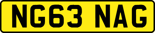 NG63NAG