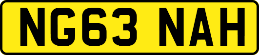 NG63NAH