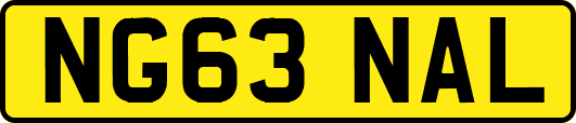 NG63NAL