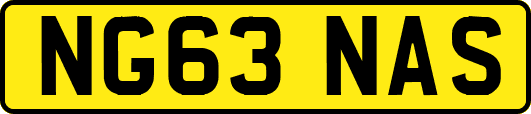 NG63NAS