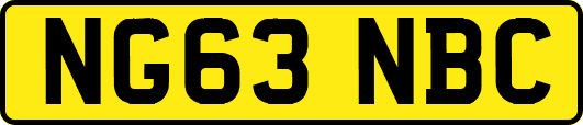 NG63NBC