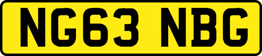 NG63NBG