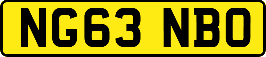 NG63NBO