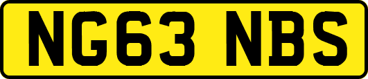 NG63NBS