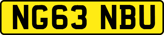 NG63NBU