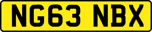 NG63NBX
