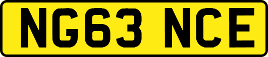 NG63NCE