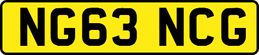 NG63NCG