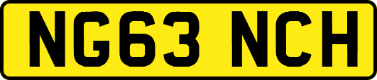 NG63NCH