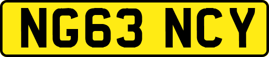 NG63NCY