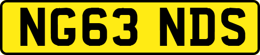NG63NDS
